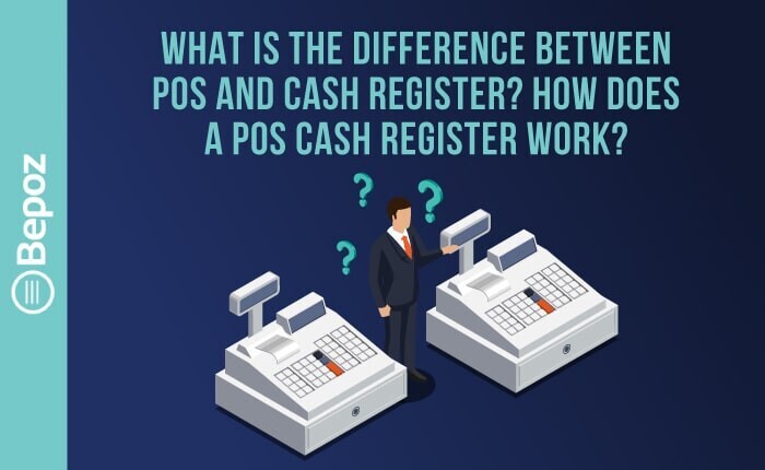 BEPOZPOS and cash register e1617664502802 - General POS Features Videos
