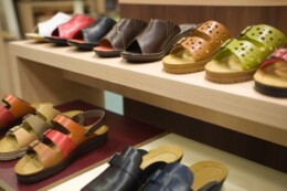 Shoe Retail Store POS System