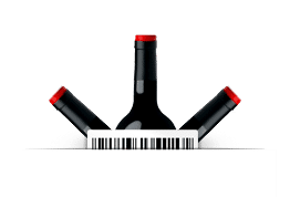 bottles barcode - Winery POS Systems