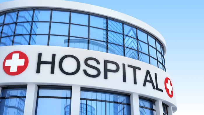 hosptial 1 - Hospital POS Systems and Software