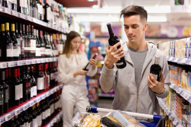 POS for Liquor Stores – 3 Features You Need