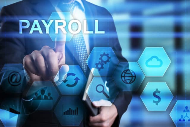 Payroll Deductions for POS Systems