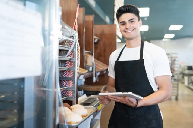 Smarter Inventory Tracking for Food Service and Retail with Restaurant POS Systems