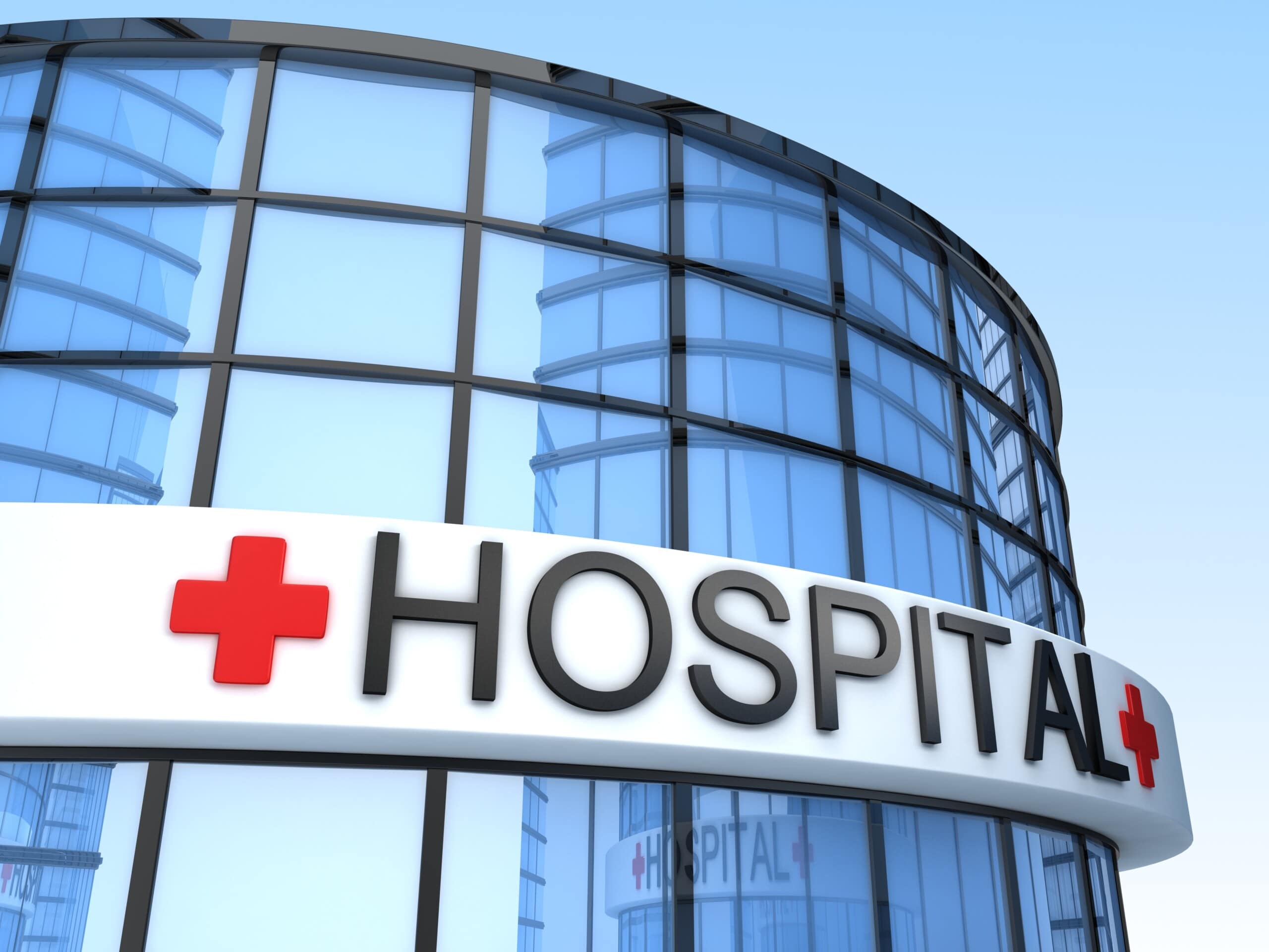 AdobeStock 45207005 scaled - Hospital POS Videos