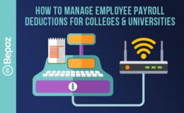 How to Manage Employee Payroll Deductions