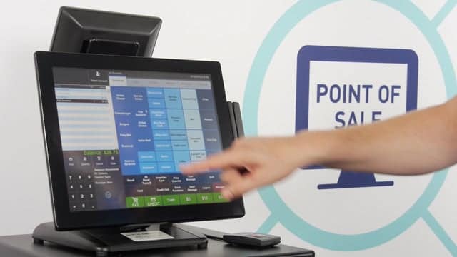 281261256 10 - General POS Features Videos
