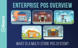 Enterprise POS Overview - What Is a Multi-Store POS System?