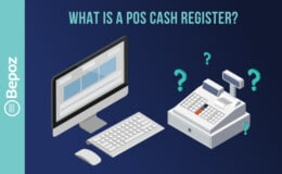 What Is a POS Cash Register?