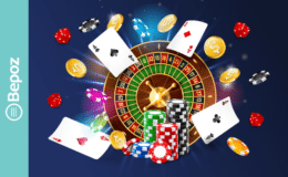 Casino POS Overview