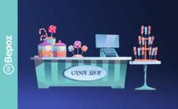 Candy Store POS Introduction