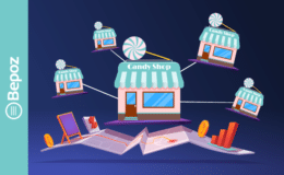Candy Store Multi-Location Management