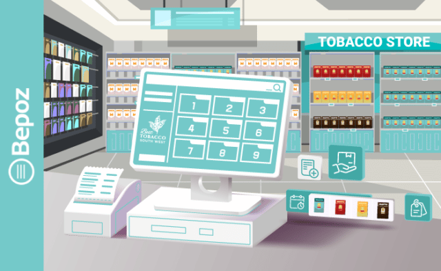 Tobacco Store POS Features You Should Know About