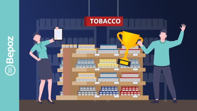 Tobacco Store Customer Loyalty Programs