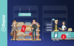 Tobacco Store POS Promotions and Discounts